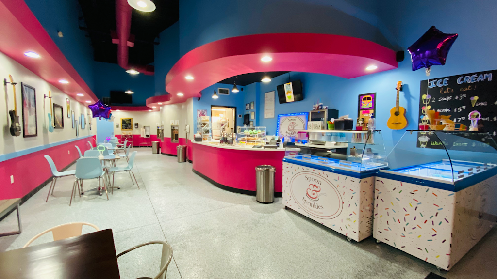 Spoon & Sprinkles | 2250 Posner Blvd, Davenport, FL 33837, USA | Phone: (863) 424-2444