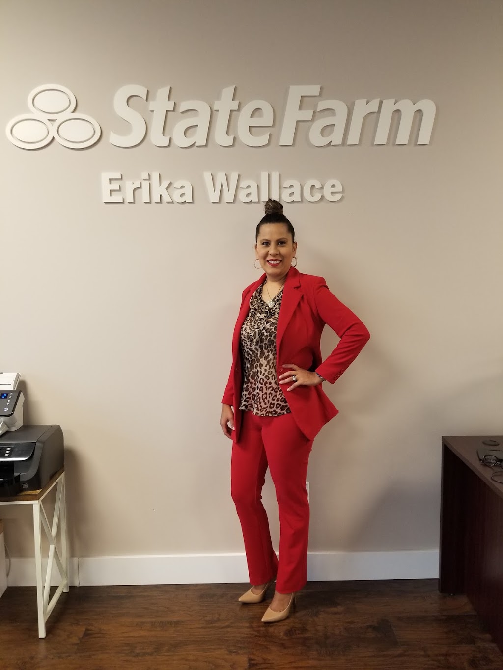 Erika Wallace - State Farm Insurance Agent | 6730 Browns Bridge Rd Suite 300, Gainesville, GA 30506 | Phone: (678) 648-4585