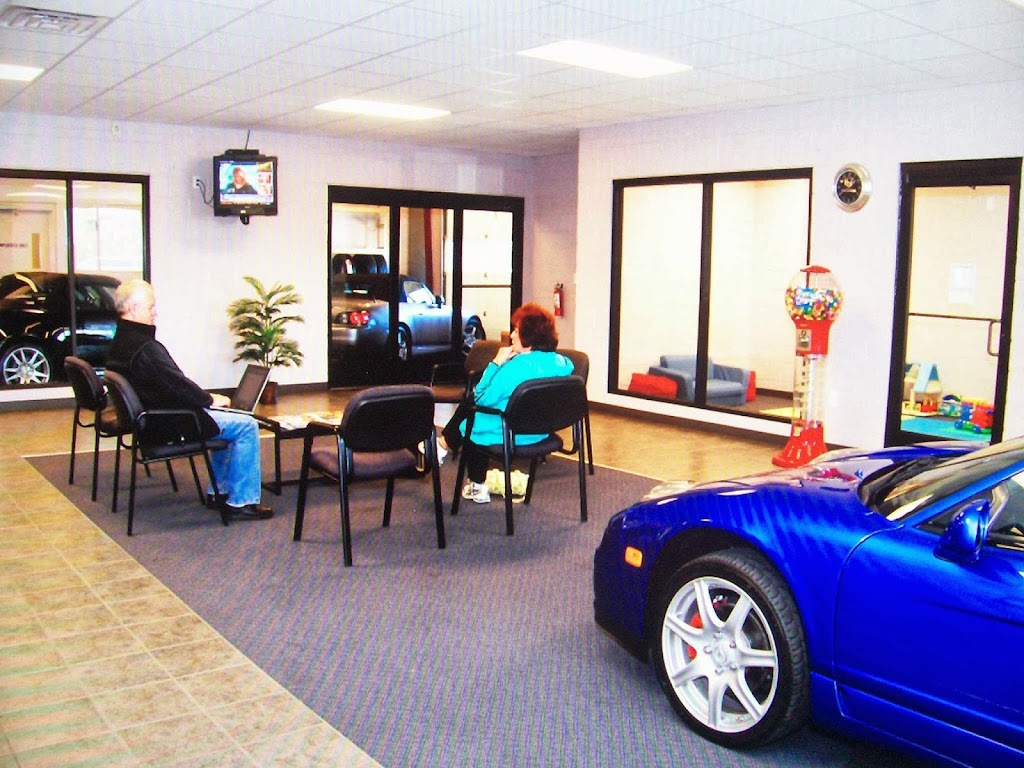 Accurate Automotive | 111 Enterprise Blvd, La Vergne, TN 37086 | Phone: (615) 220-0333