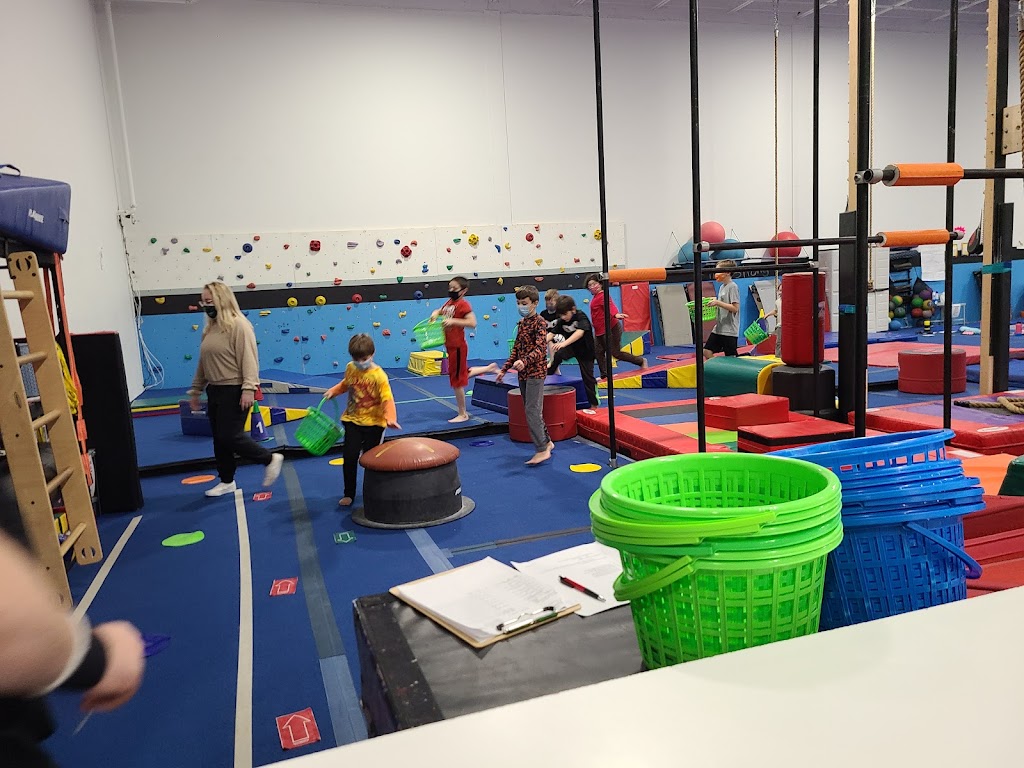 Hunts Gymnastics Academy | 35700 Groesbeck Hwy, Clinton Twp, MI 48035, USA | Phone: (586) 954-3300