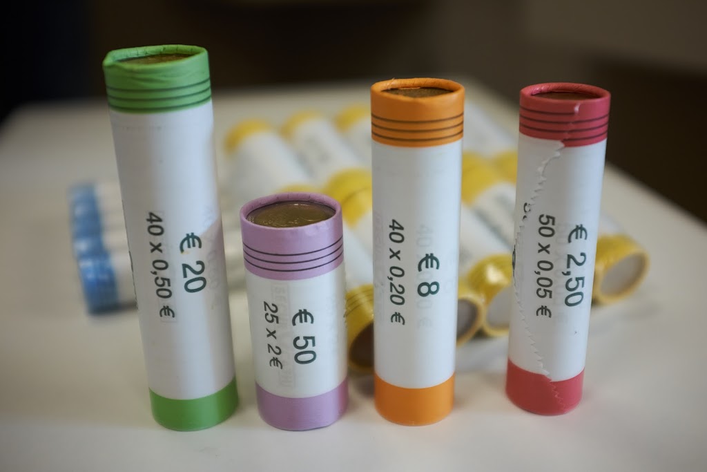 Pott Change | Damrak 95 BG, 1012 LP Amsterdam, Netherlands | Phone: 020 626 3658