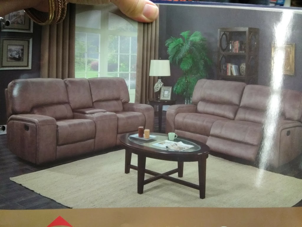 grays furniture | 472 W Olive Ave, Porterville, CA 93257, USA | Phone: (559) 781-1462