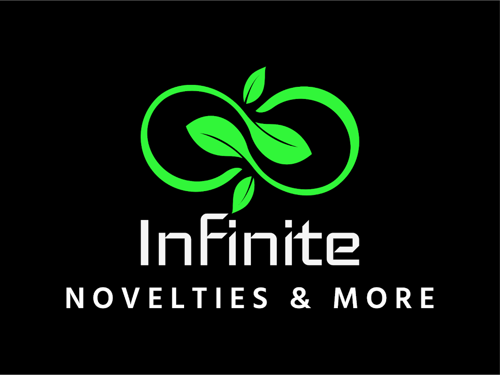 Infinite novelties & more | 1807 Roma Ave, Zapata, TX 78076, USA | Phone: (956) 298-0413