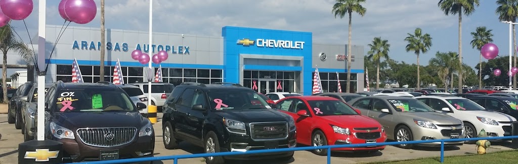 Aransas Autoplex (Body Shop) | 2352 W Wheeler Ave ste b, Aransas Pass, TX 78336 | Phone: (844) 884-7521