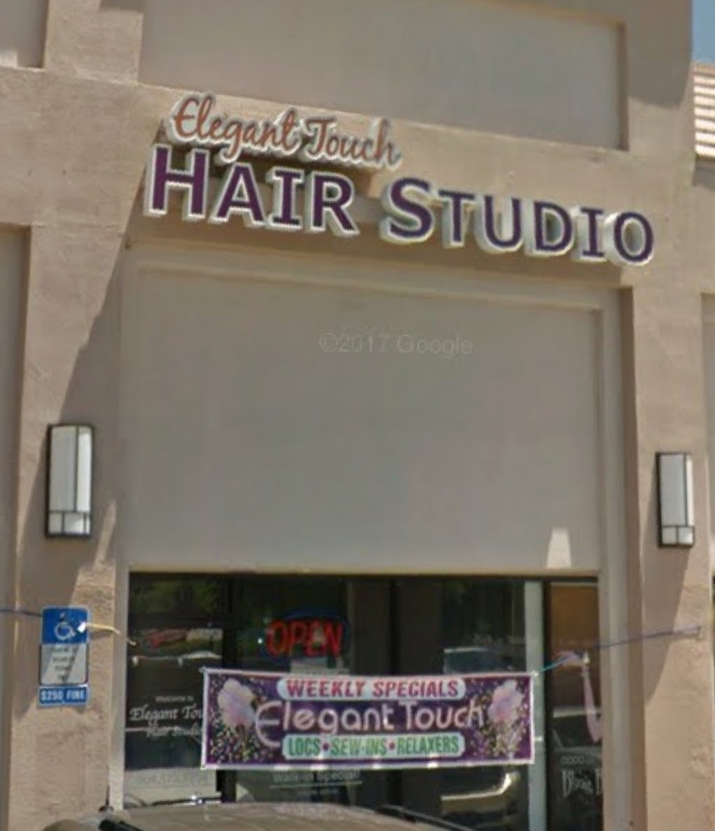 Elegant Touch Hair Studio | 6677 103rd St, Jacksonville, FL 32210 | Phone: (904) 573-7794