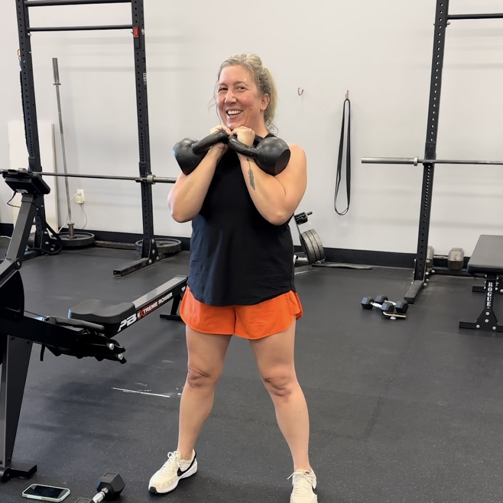 AMPT Fitness | 9171 Elk Grove Florin Rd #1, Elk Grove, CA 95624, USA | Phone: (916) 545-1233