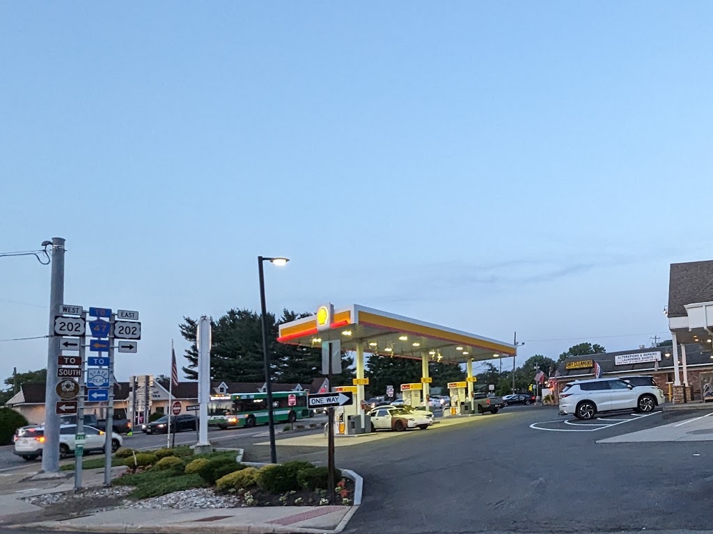 Shell | 361 Old Rte 202, Pomona, NY 10970, USA | Phone: (845) 459-6067