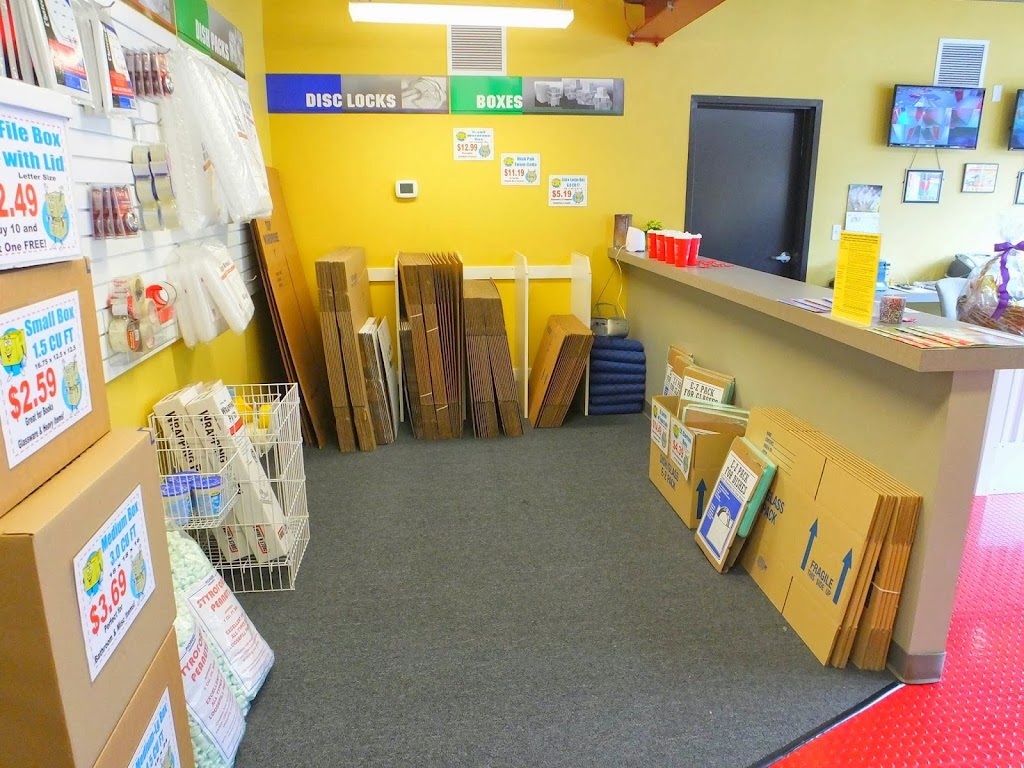 Newcastle Heated Storage | 7115 132nd Pl SE, Newcastle, WA 98059 | Phone: (425) 529-9379