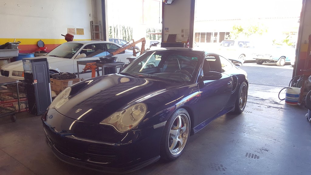 Jacks German Auto Service Inc. | 16650 Harbor Blvd unit c-11, Fountain Valley, CA 92708, USA | Phone: (714) 839-5225