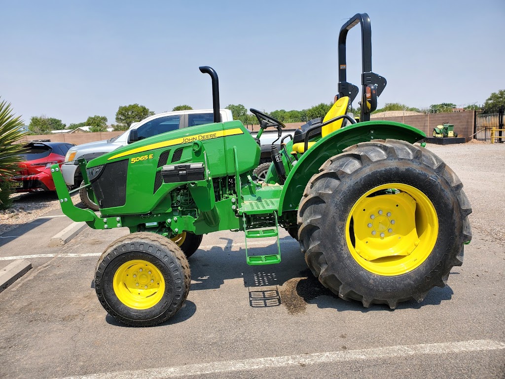 New Mexico Tractor Sales | 19560 NM-314, Belen, NM 87002, USA | Phone: (505) 861-1500