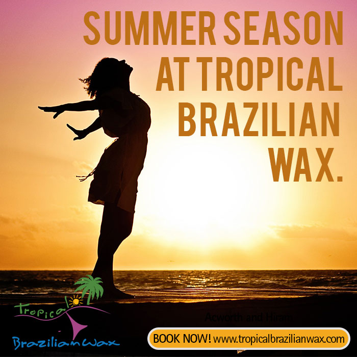 Tropical Brazilian Wax - Acworth, GA | 2639 Hickory Grove Rd NW, Acworth, GA 30101, USA | Phone: (770) 529-3088