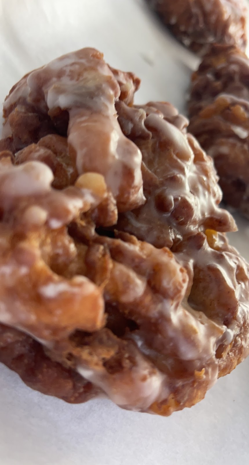 ZZ’S Donut Cafe | 2508 S Country Club Rd, El Reno, OK 73036, USA | Phone: (405) 295-1537