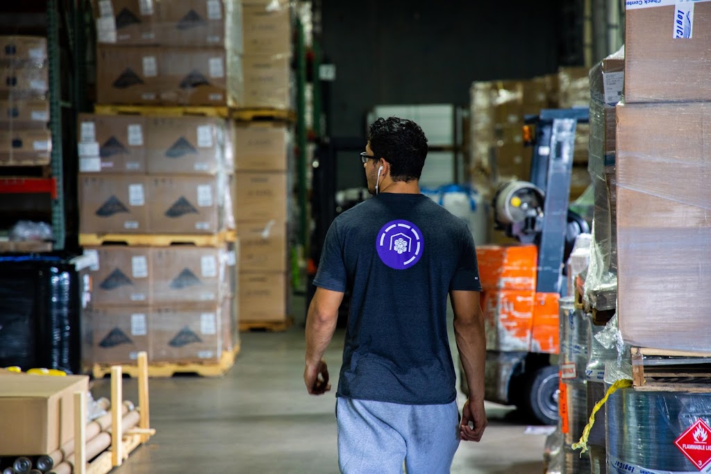 Go Warehouse | 3300 NW 110th St Unit 6, Miami, FL 33167, USA | Phone: (888) 219-4544
