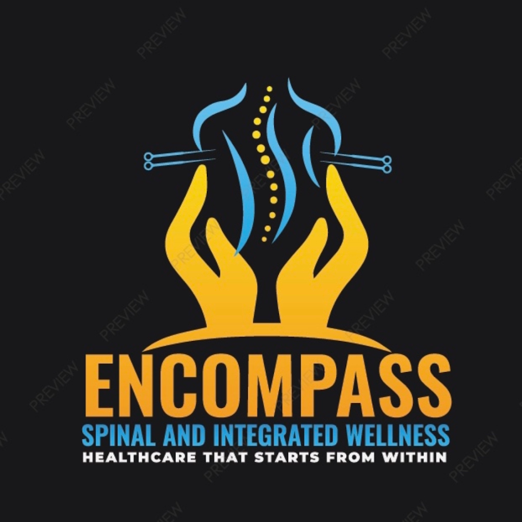 Encompass Spinal and Integrated Wellness | 465 Cranbury Rd # 102, East Brunswick, NJ 08816, USA | Phone: (732) 238-4300