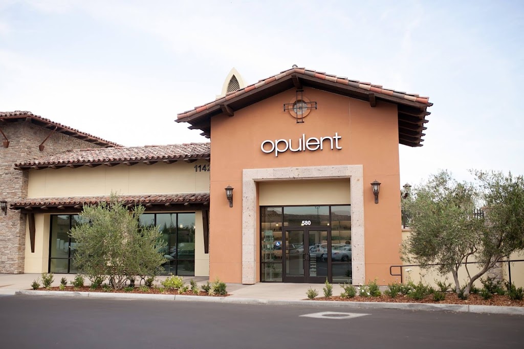 Opulent Day Spa | 11420 Ming Ave #580, Bakersfield, CA 93311, USA | Phone: (661) 473-1000