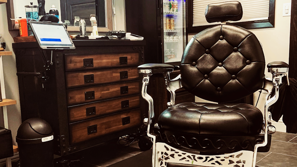 Blades Of Spades Barber Shop | 980 S Preston Rd Suite 311, Prosper, TX 75078, USA | Phone: (469) 328-4009