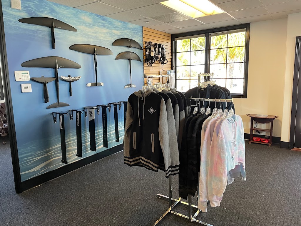 The Foil Shop | 1700 Pacific Coast Hwy, Seal Beach, CA 90740, USA | Phone: (562) 685-1884