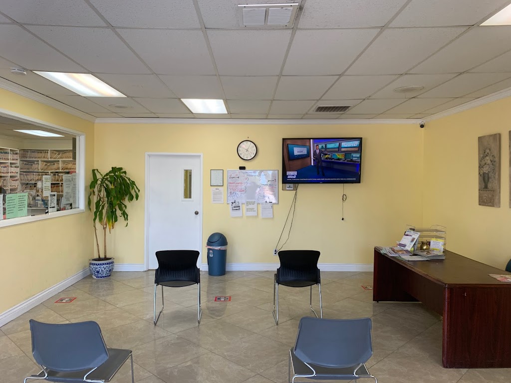 Healthcare Medical Clinic of Pomona | 822 N Garey Ave, Pomona, CA 91767, USA | Phone: (909) 524-0555