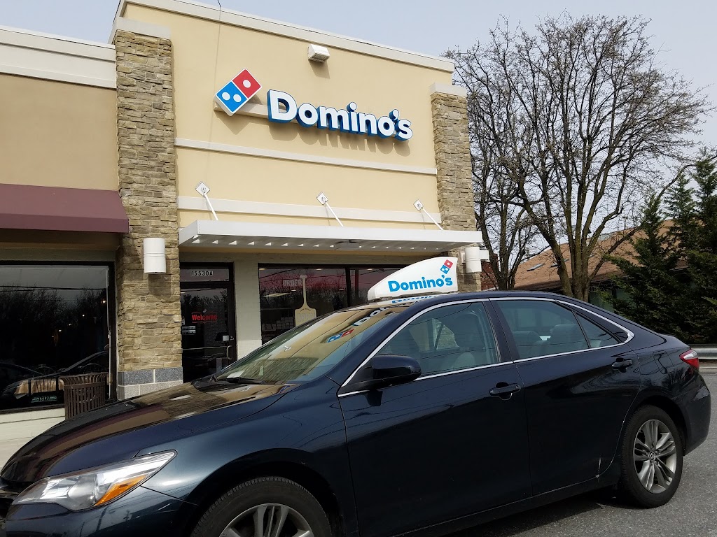 Dominos Pizza | 15530 Old Columbia Pike, Burtonsville, MD 20866, USA | Phone: (301) 421-0112
