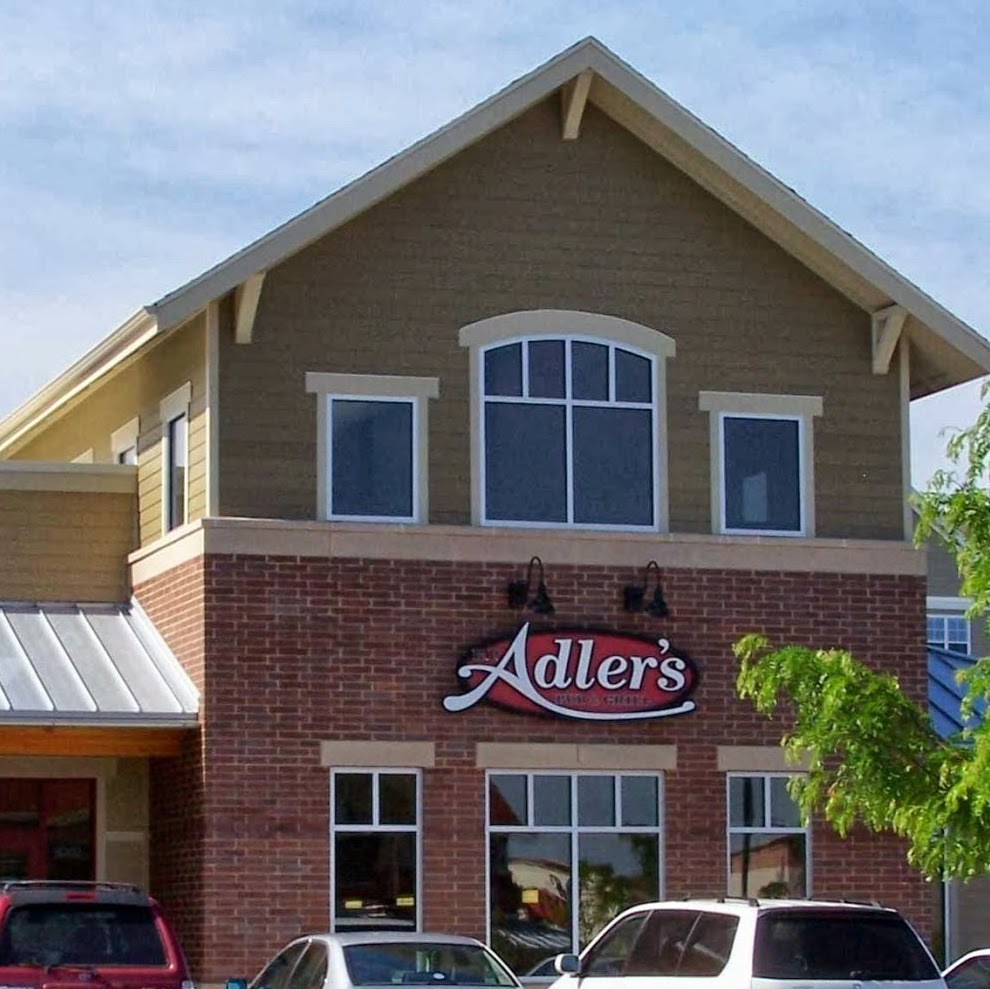 RP Adlers Pub & Grill | 8202 Watts Rd, Madison, WI 53719, USA | Phone: (608) 828-1250