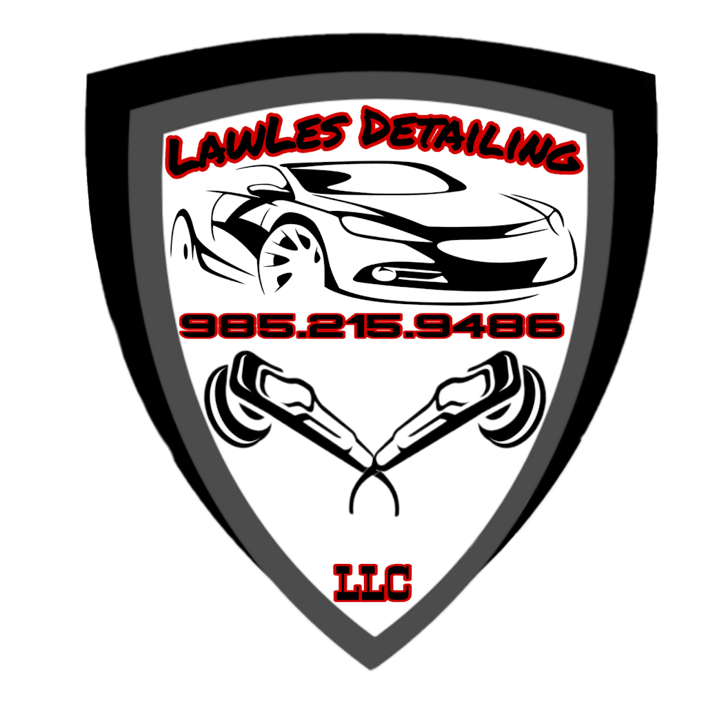 LawLes Detailing | 54045 LA-1054, Independence, LA 70443, USA | Phone: (985) 215-9486