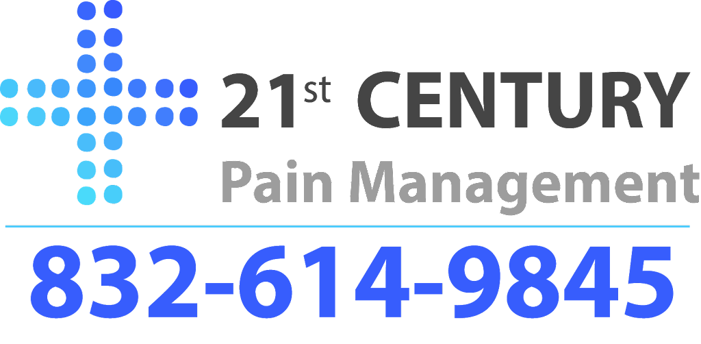 21st Century Pain Management | 1628 Crabb River Rd, Richmond, TX 77469, USA | Phone: (832) 614-9845