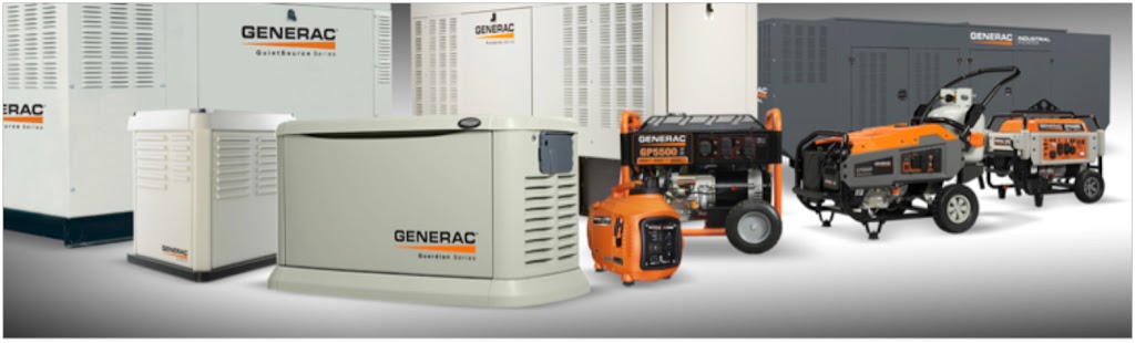 Generator GENERAC SALES AND SERVICE Maintenance of Florida LLC | 101 Riviera Estates Blvd, Ormond Beach, FL 32174, USA | Phone: (386) 631-8982