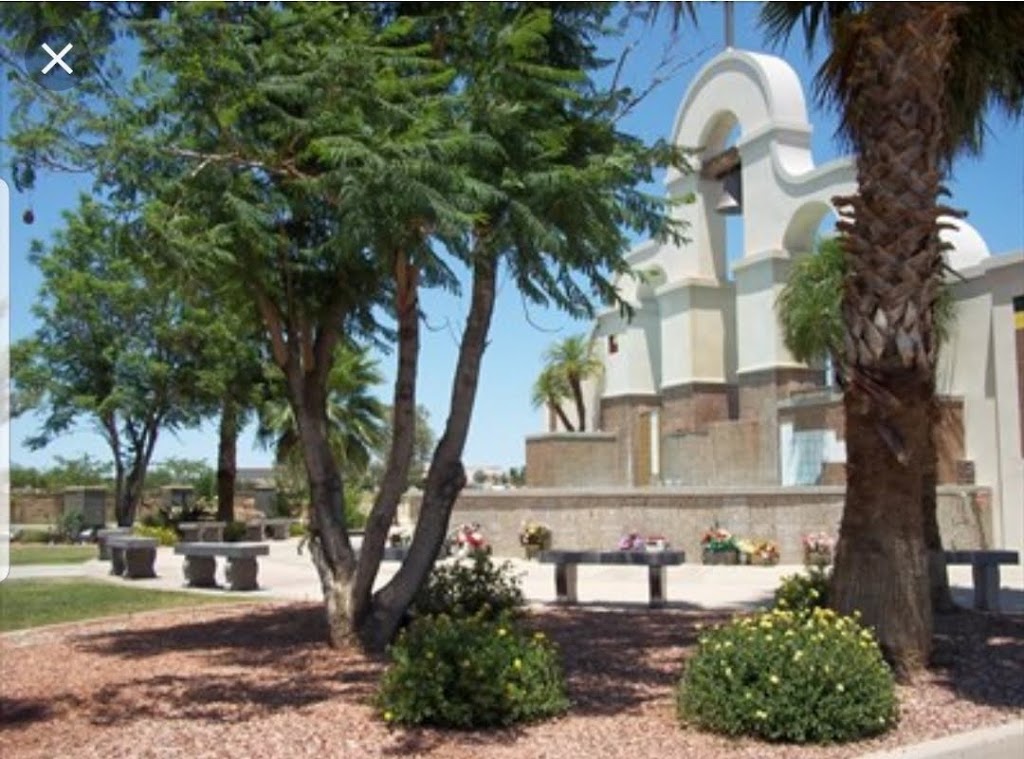 Arrowhead Memorial Gardens | 21000 N 75th Ave, Glendale, AZ 85308, USA | Phone: (602) 867-1511