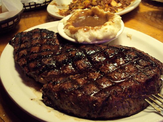 Texas Roadhouse | 9111 N Michigan Rd, Indianapolis, IN 46268, USA | Phone: (317) 876-5480