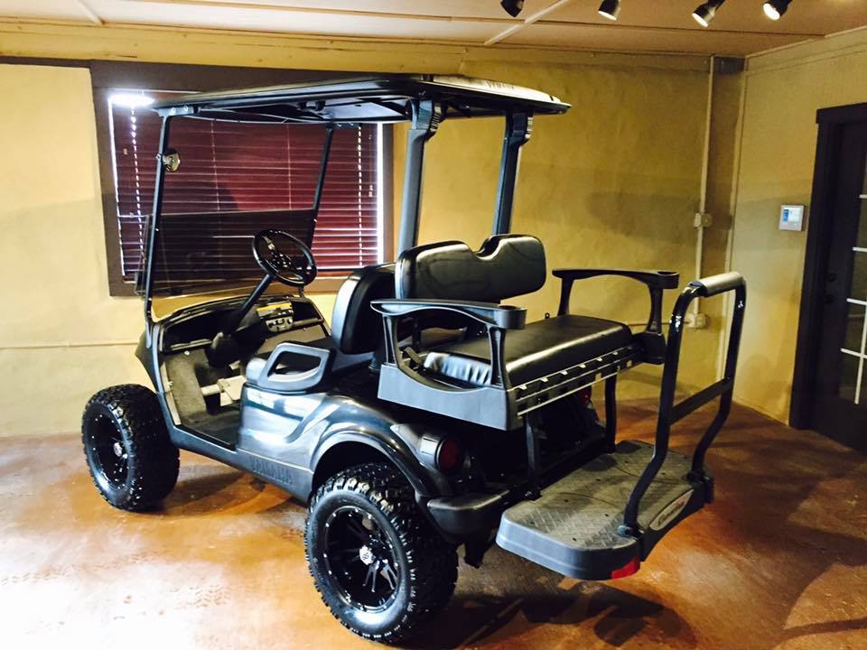 Custom Cruisin Carts | 8685 Hwy 281 N 110, Spring Branch, TX 78070, USA | Phone: (830) 885-6475