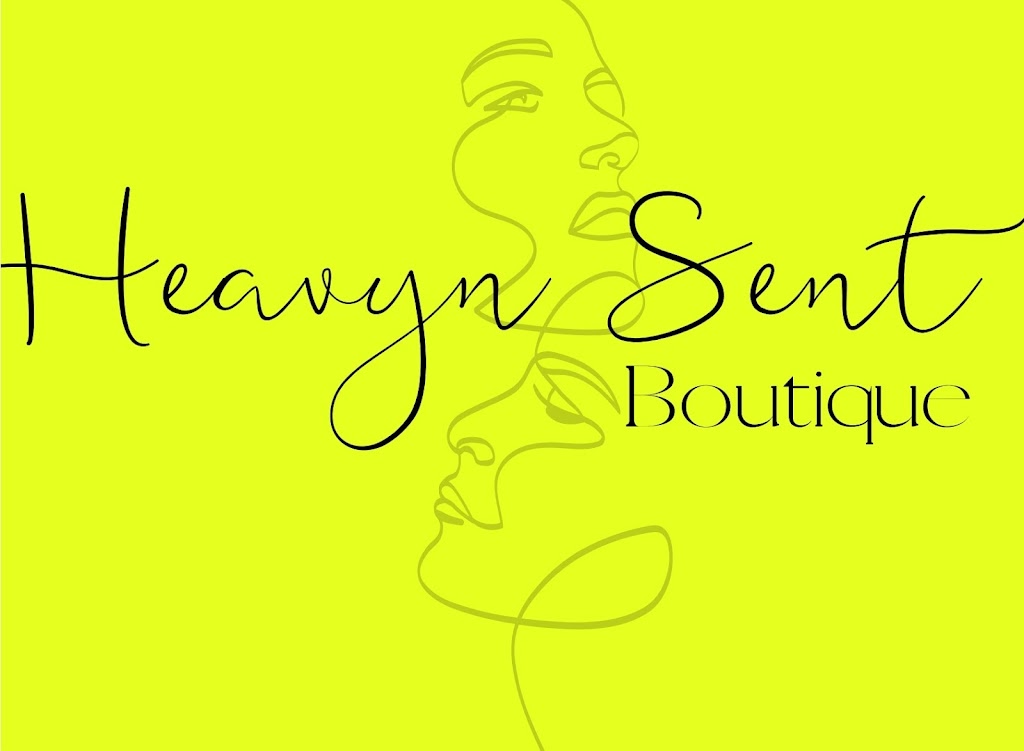 Heavyn Sent Boutique | US-29, Blairs, VA 24547, USA | Phone: (434) 227-1077