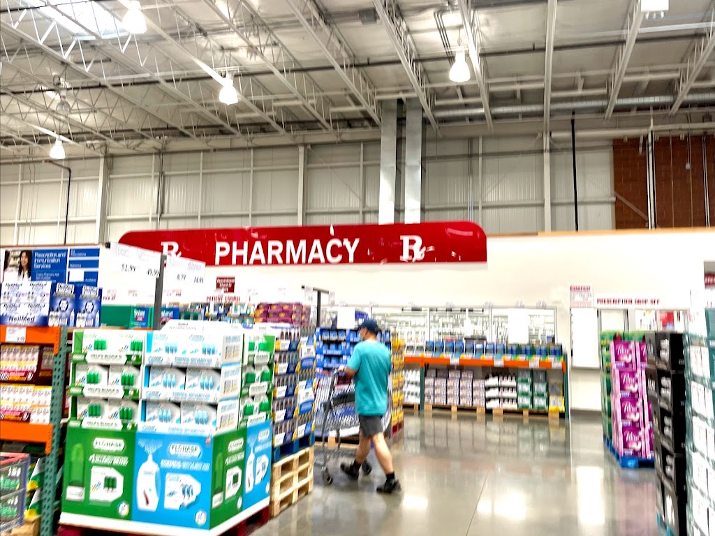 Costco Pharmacy | 301 Highlands Blvd Dr, Manchester, MO 63011, USA | Phone: (636) 686-7400