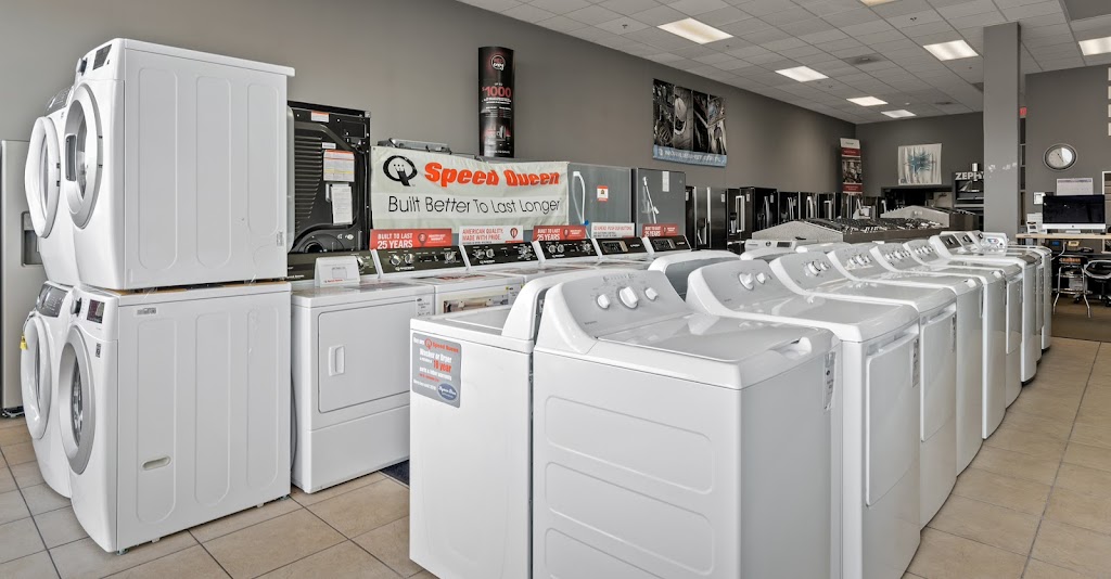 Slyman Bros Appliances | 5841 Lindbergh Blvd, St. Louis, MO 63123, USA | Phone: (314) 200-6556