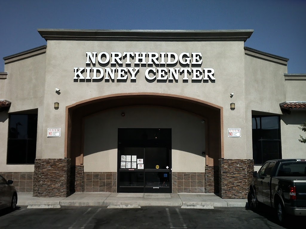 Northridge Kidney Center | 17710 Roscoe Blvd, Northridge, CA 91325, USA | Phone: (818) 739-4888