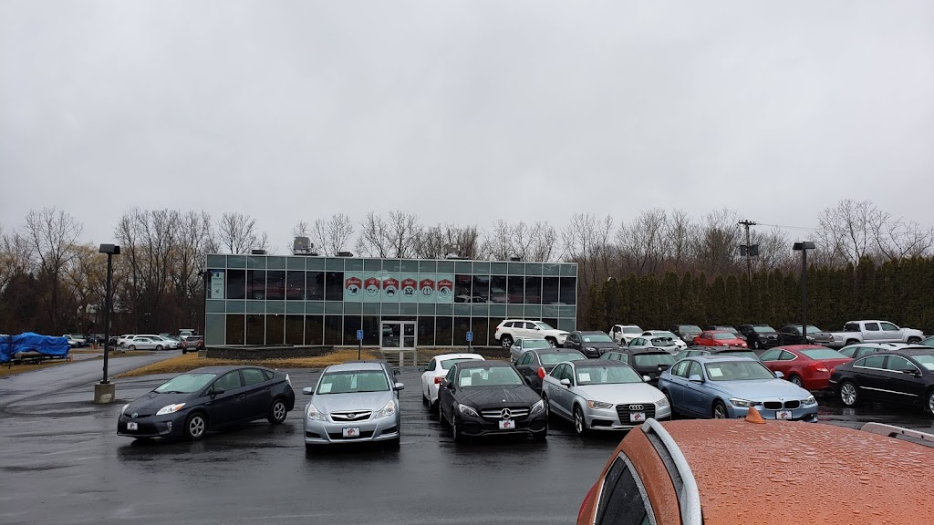 Exit5 Auto Group | 625 Watervliet Shaker Rd, Latham, NY 12110, USA | Phone: (518) 541-5000
