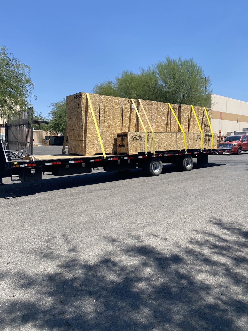 William Moyer Transport and storage | 11965 NV-160, Las Vegas, NV 89161 | Phone: (714) 697-0752