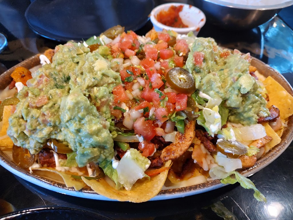 El Patron Grill and Cantina | 169 East St, Methuen, MA 01844, USA | Phone: (978) 208-8692