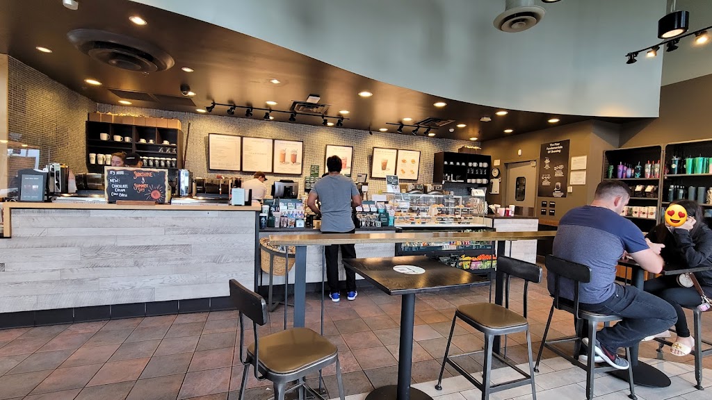 Starbucks | 2811 Craig Dr, McKinney, TX 75072, USA | Phone: (972) 548-7356