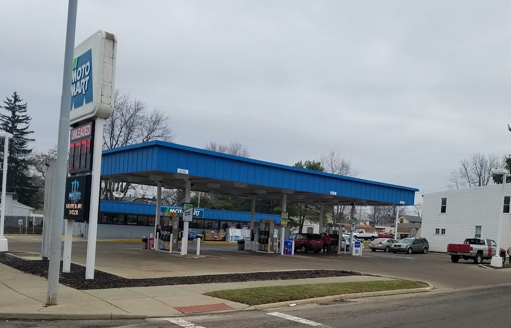 Motomart Convenience Store | 8401 US-50, OFallon, IL 62269, USA | Phone: (618) 628-1477