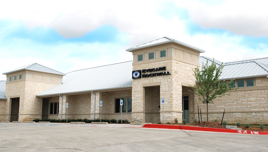 Eyecare Rockwall | 810 Rockwall Pkwy #2020, Rockwall, TX 75032, USA | Phone: (972) 472-2020