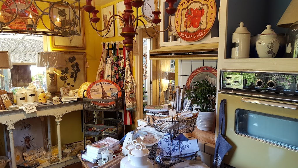 Wisteria Antiques & Design | 5870 Soquel Dr, Soquel, CA 95073, USA | Phone: (831) 462-2900