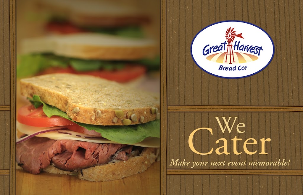 Great Harvest Bread Company | 2510 Curve Crest Blvd, Stillwater, MN 55082, USA | Phone: (651) 351-0311