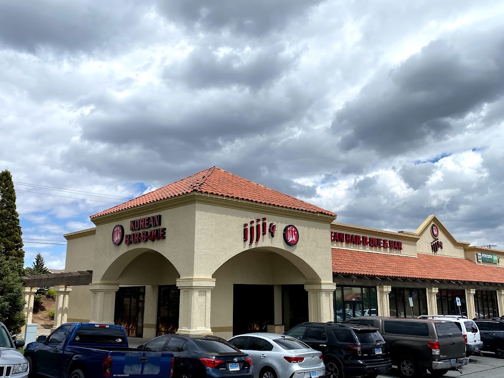 Ijji 4 Korean Bar-B-Que | 10580 N McCarran Blvd #102, Reno, NV 89523, USA | Phone: (775) 507-4554
