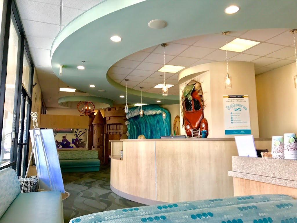 Surfside Kids Dental and Orthodontics Elk Grove | 5010 Laguna Blvd #101, Elk Grove, CA 95758, USA | Phone: (916) 442-7873