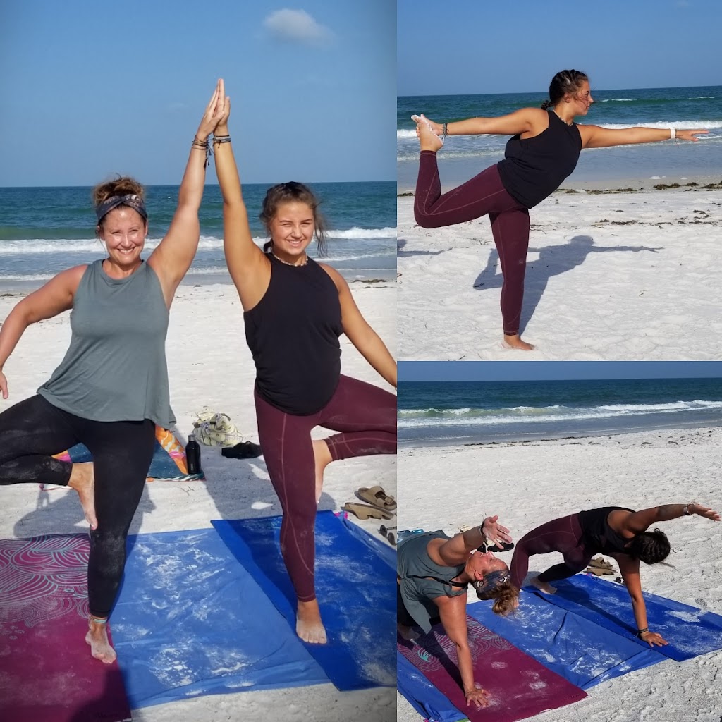 Greene Soul Yoga | 1609 83rd St NW, Bradenton, FL 34209, USA | Phone: (941) 531-1519