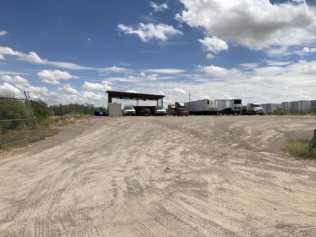 El Chuco Truck Repair | 10998 Doy Dr, El Paso, TX 79928, USA | Phone: (915) 526-9679
