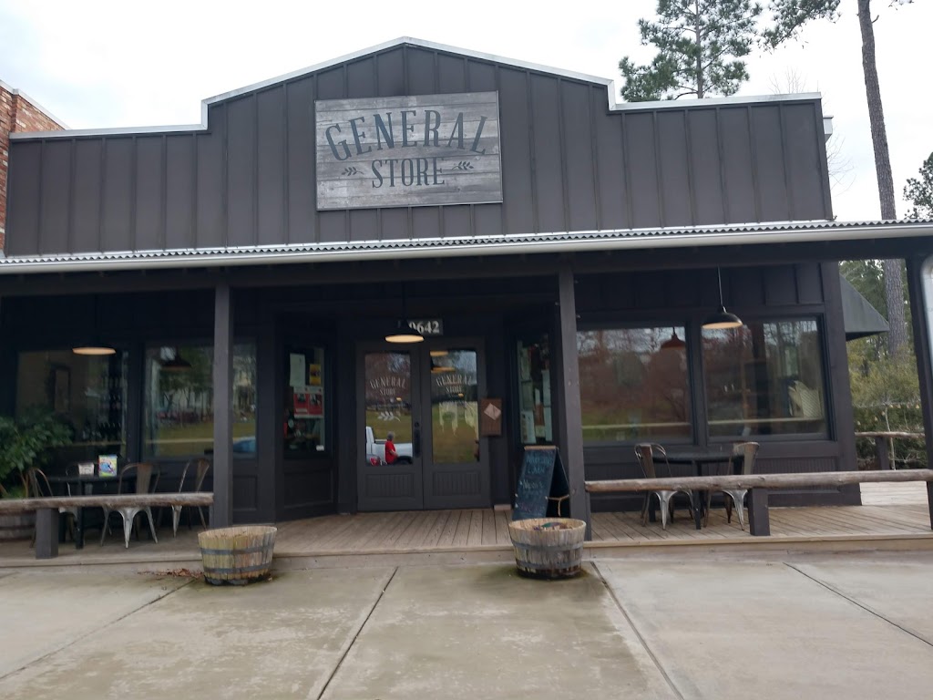 The General Store at Serenbe | 10642 Serenbe Ln, Chattahoochee Hills, GA 30268, USA | Phone: (770) 463-2222