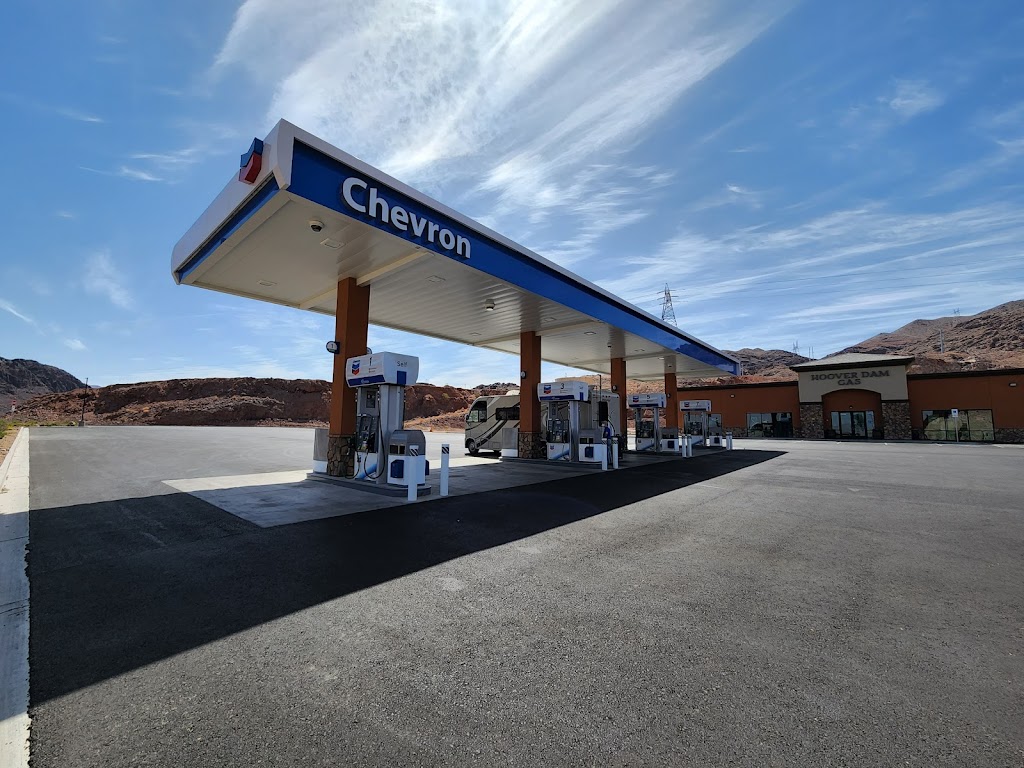 Chevron | 18051 US-93 BUS, Boulder City, NV 89005, USA | Phone: (702) 294-0128