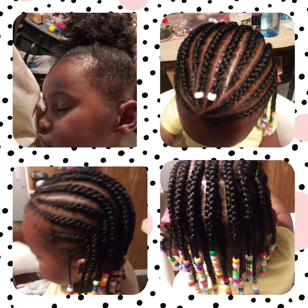 Kid Styles by Debbie | 3019 Pine St, Dallas, TX 75215, USA | Phone: (972) 523-7547