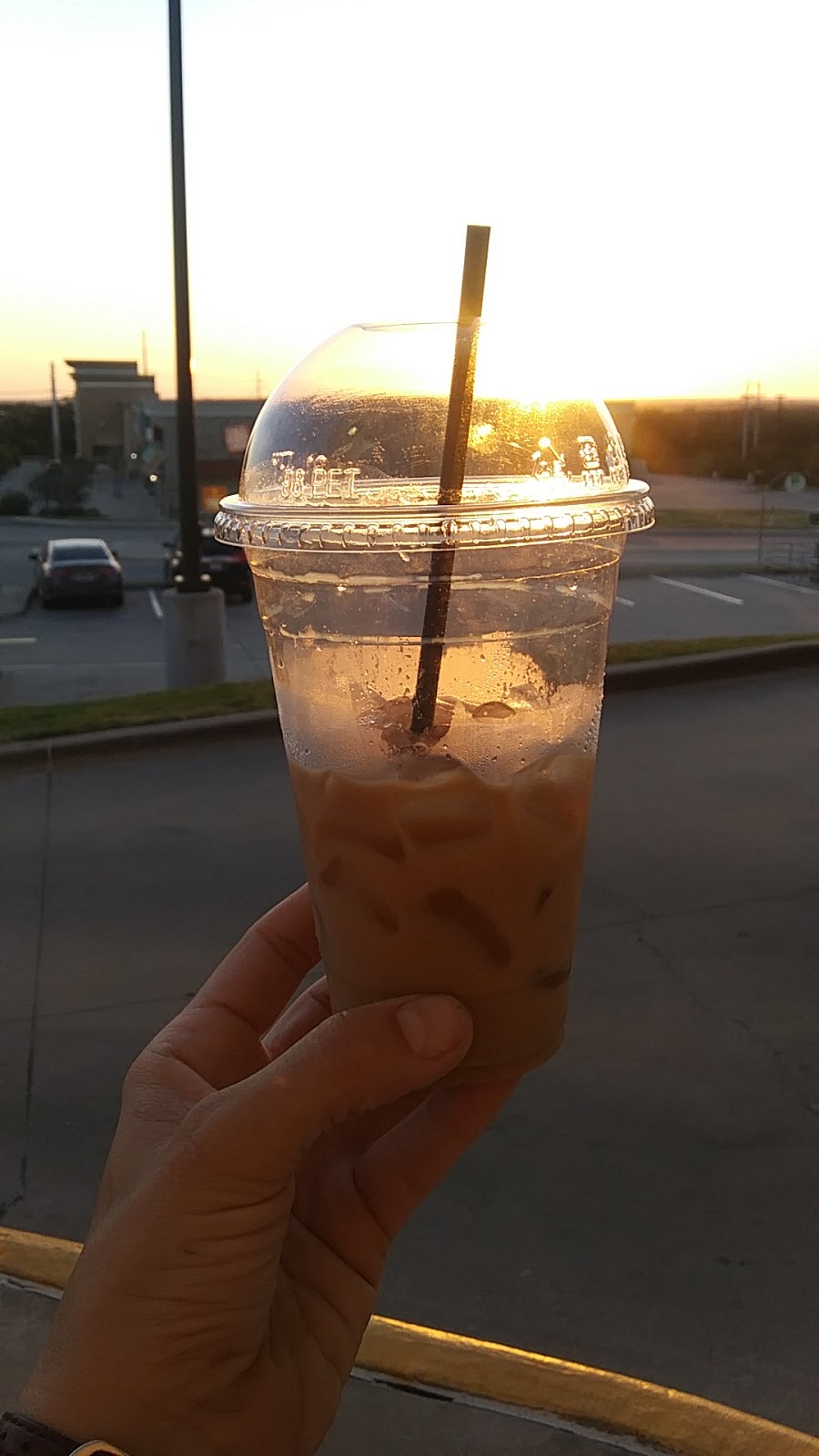 The Coffee Grinder | 3804 E US Hwy 377, Granbury, TX 76049, USA | Phone: (817) 279-0977